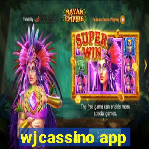 wjcassino app